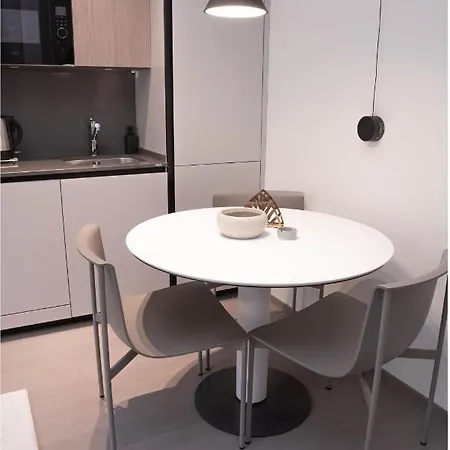 Exclusive Retreat Few Steps From Duomo - 1 Daire