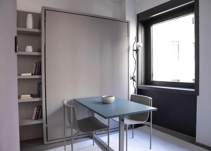 Exclusive Retreat Few Steps From Duomo - 1 * 밀라노