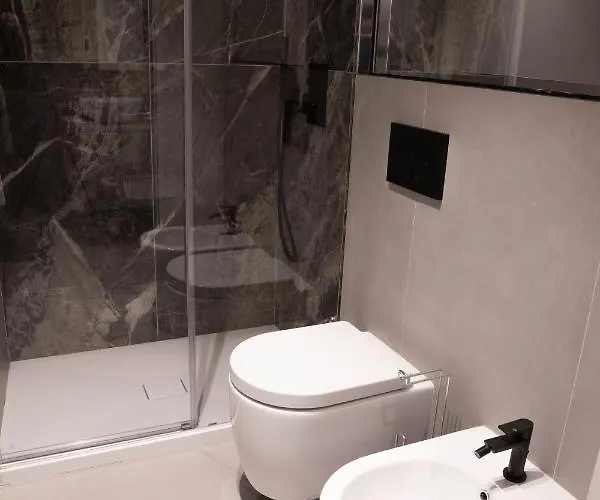 아파트 Exclusive Retreat Few Steps From Duomo - 1