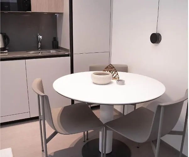 Exclusive Retreat Few Steps From Duomo - 1 아파트